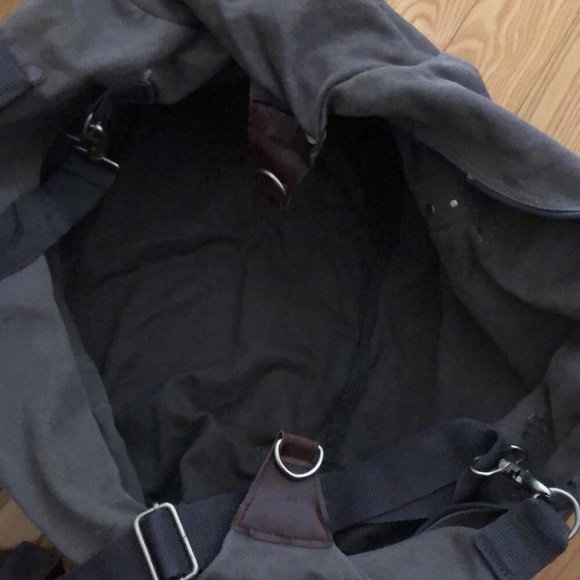 •FREE ADD ONS• Duffel Bag - Picture 6 of 6